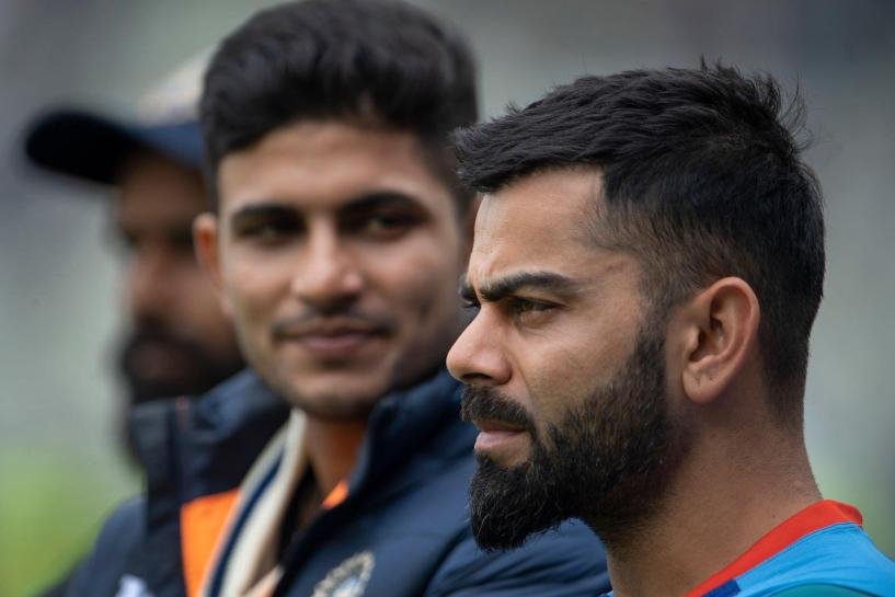 Shubman