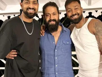 Pandya Brothers